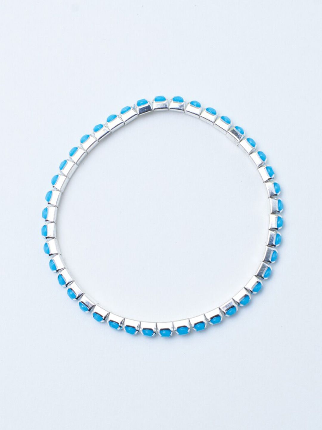 SALTY Set Of 4 Bangle-Style Bracelets