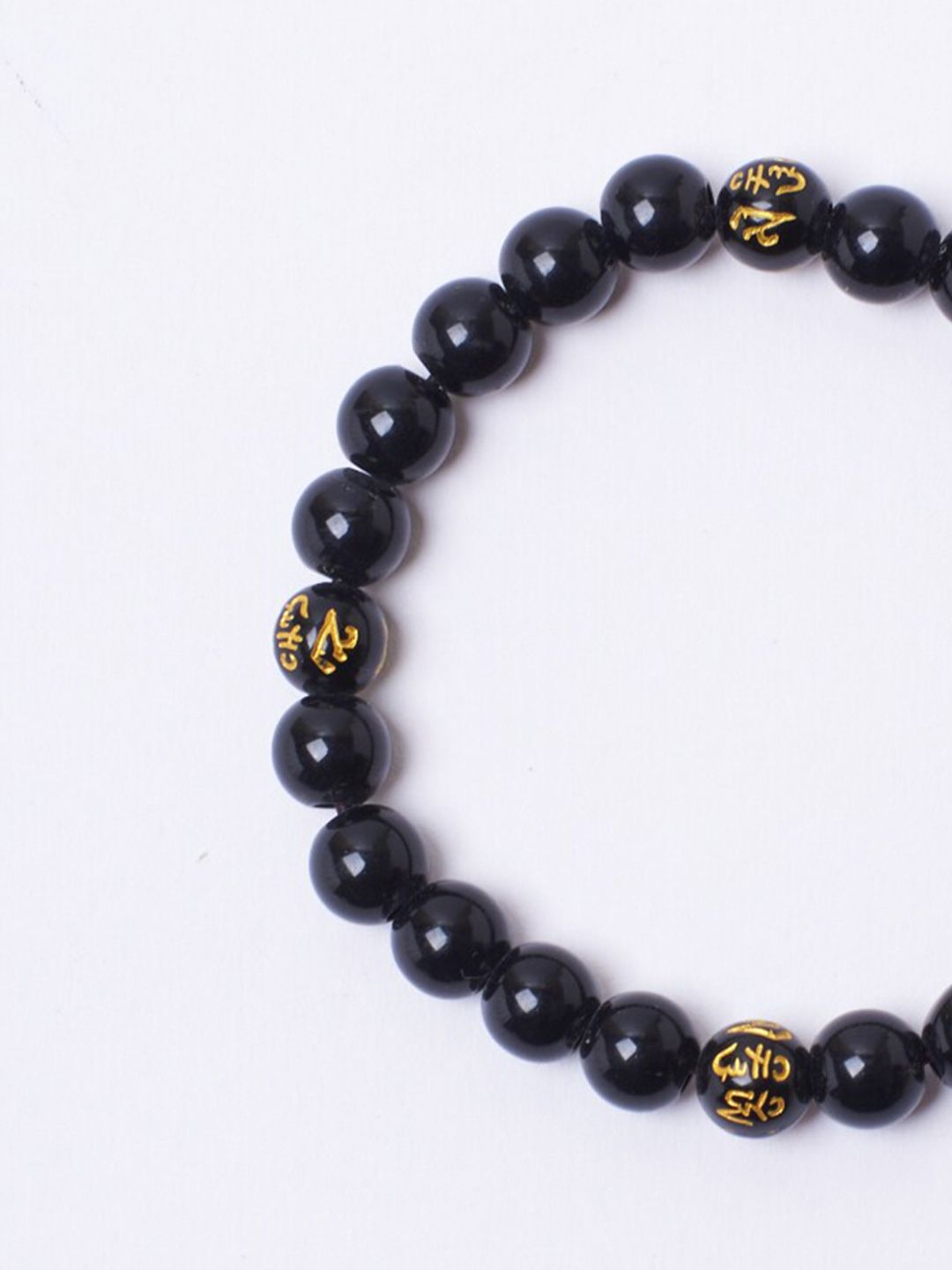 SALTY Men Wraparound Bracelet