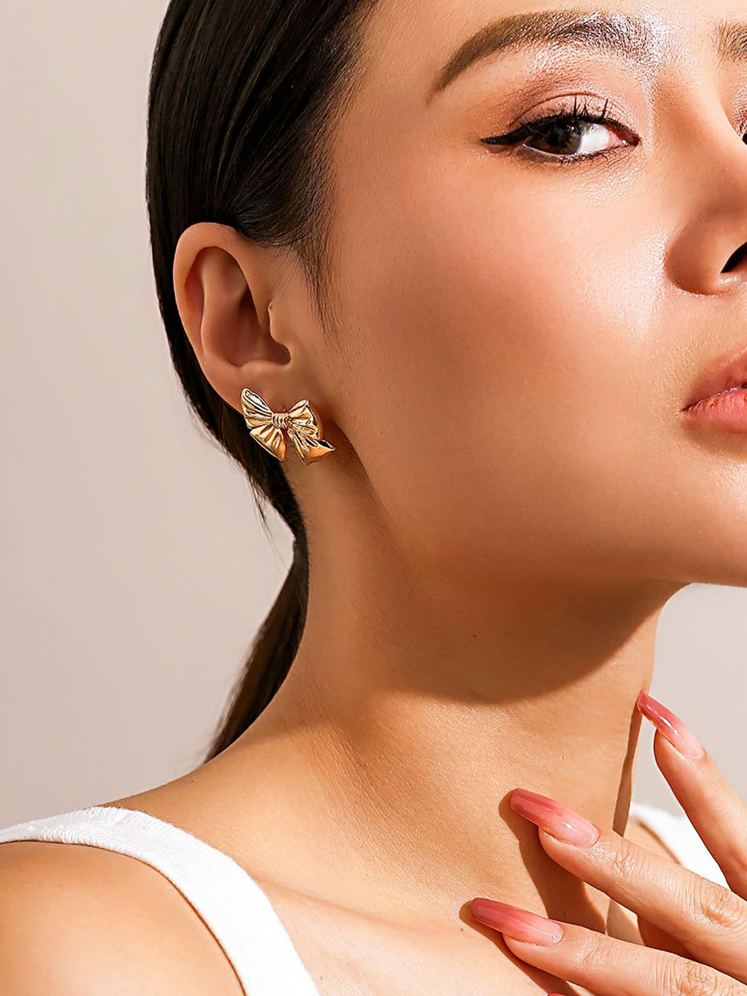 Classic Studs Earrings