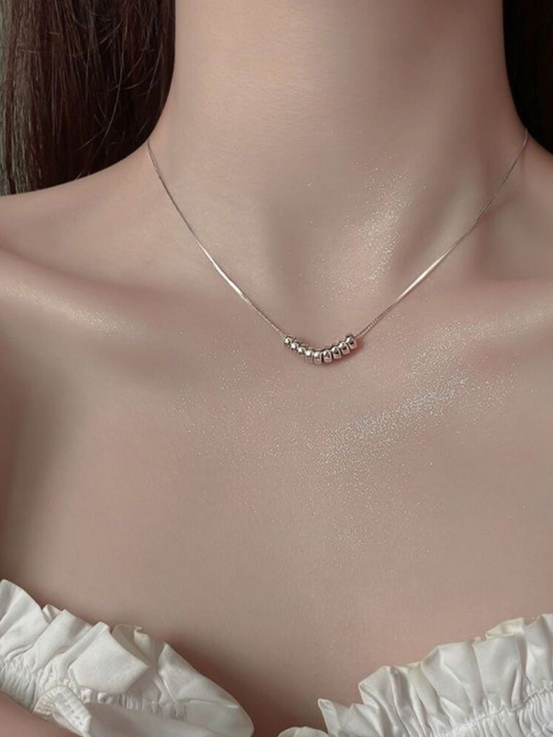 SALTY Stainless Steel Fantasy Folly Chain