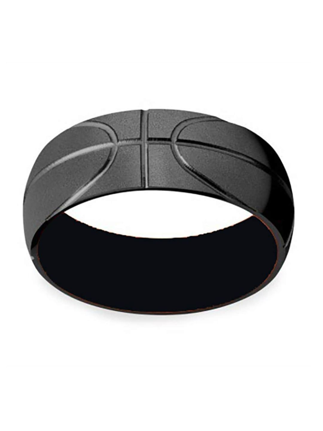 SALTY Men Stainless Ottoman Finger Rings