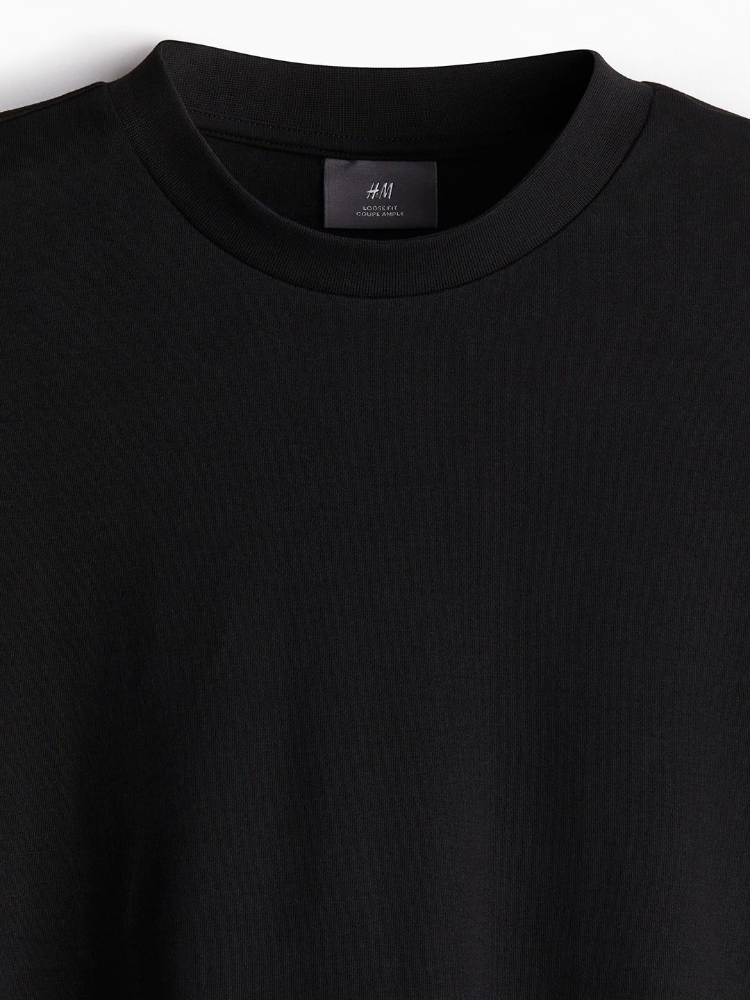 Men Loose Fit T-shirt