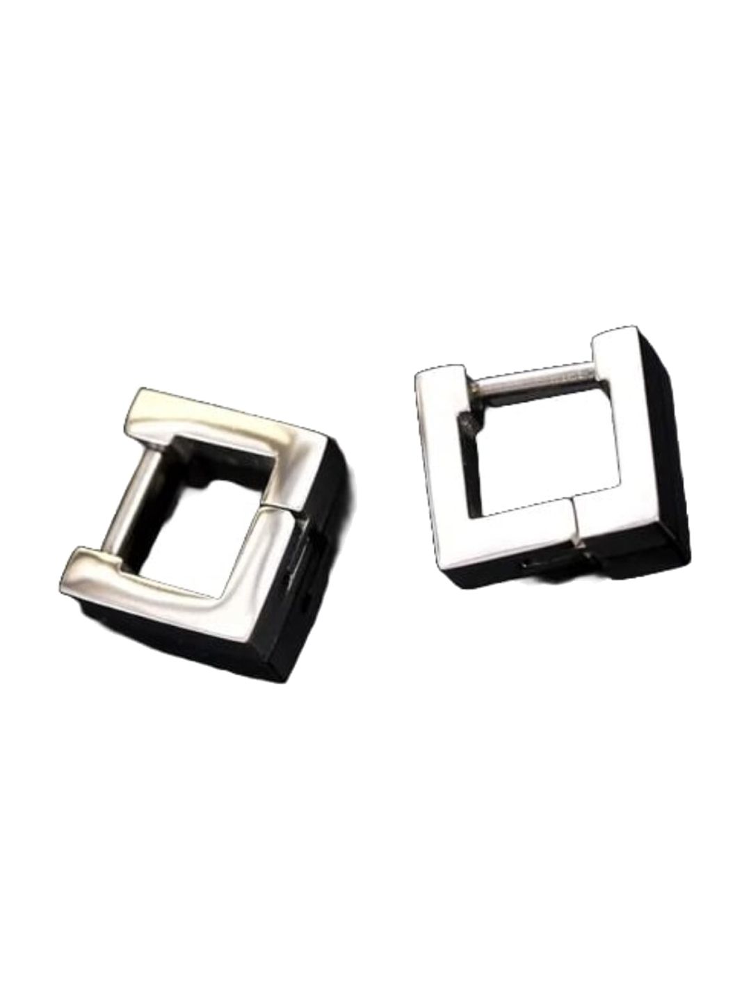 SALTY Men Contemporary Studs Earrings