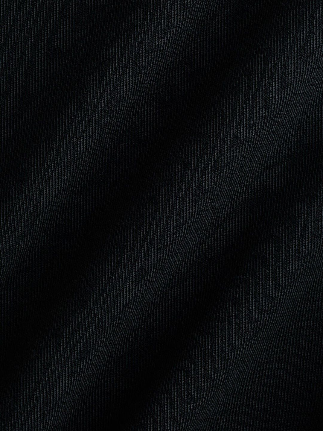Short Zip-Through Hoodie