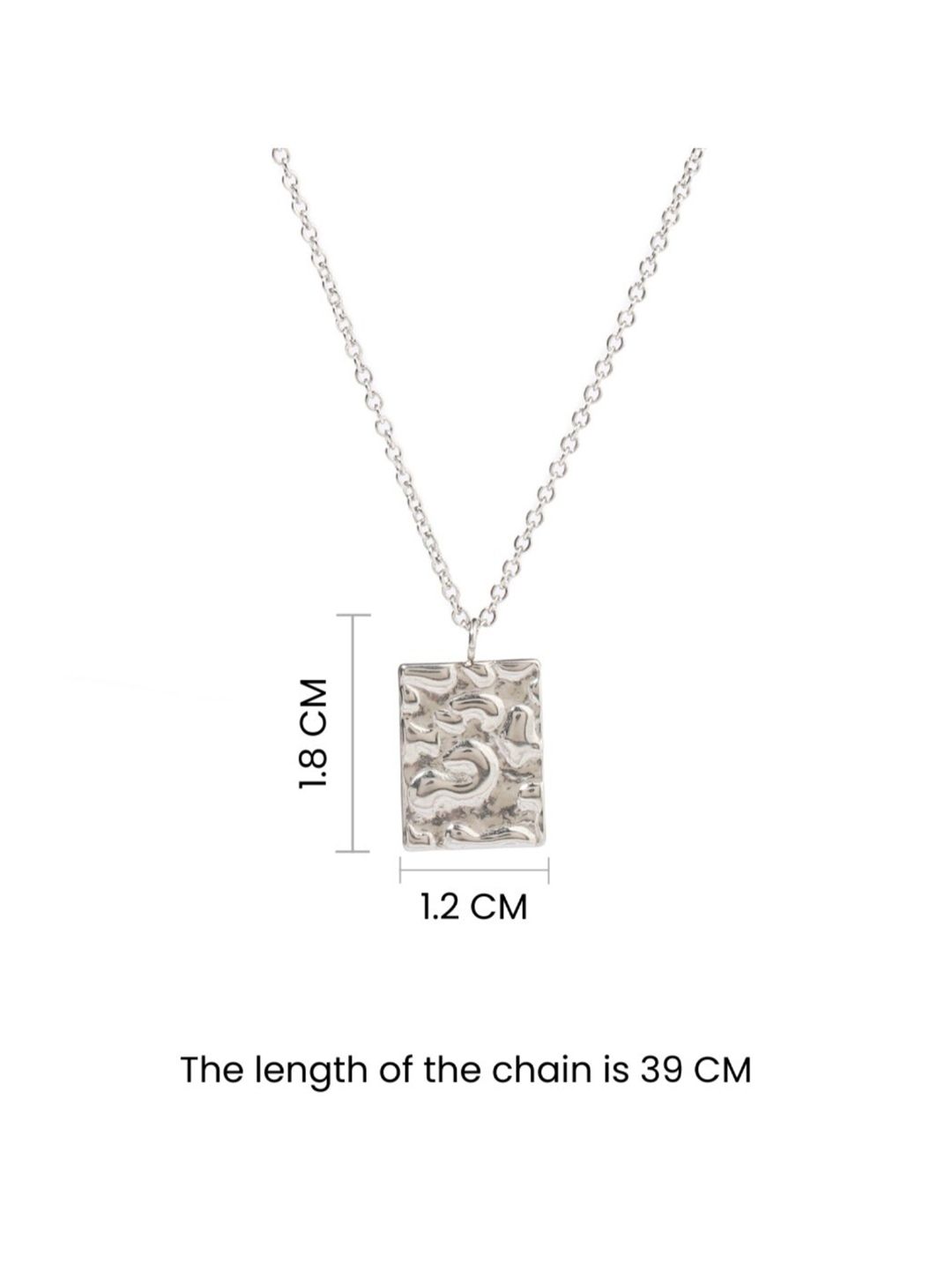 SALTY Legacy Locket For Women & Girls Necklace