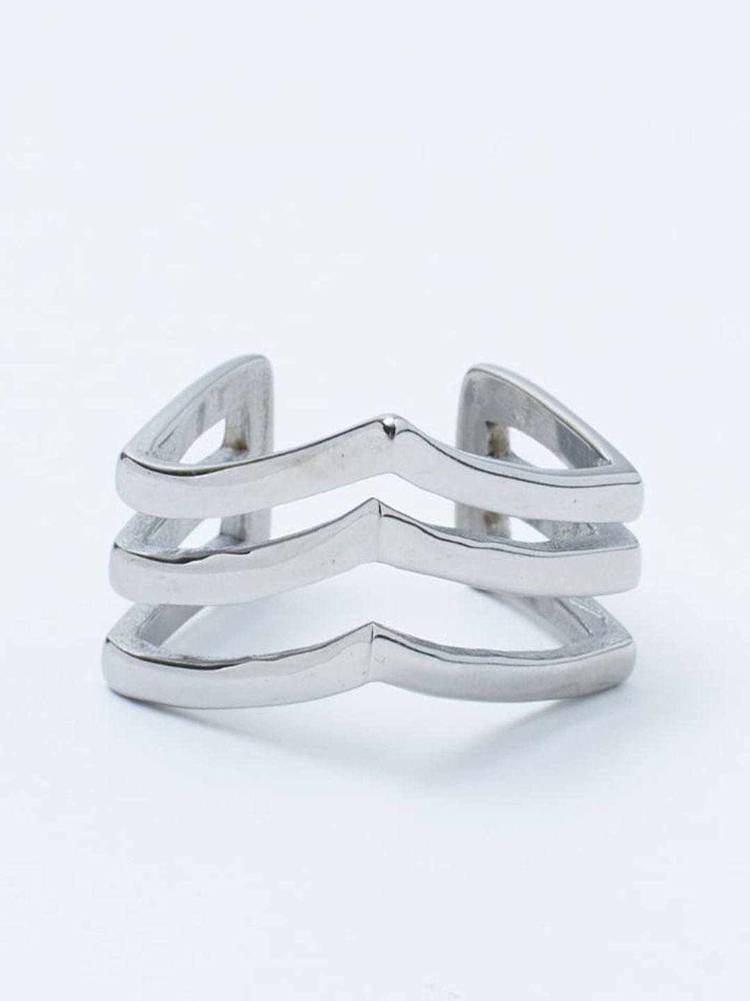 SALTY Men Titans Tribute Ring