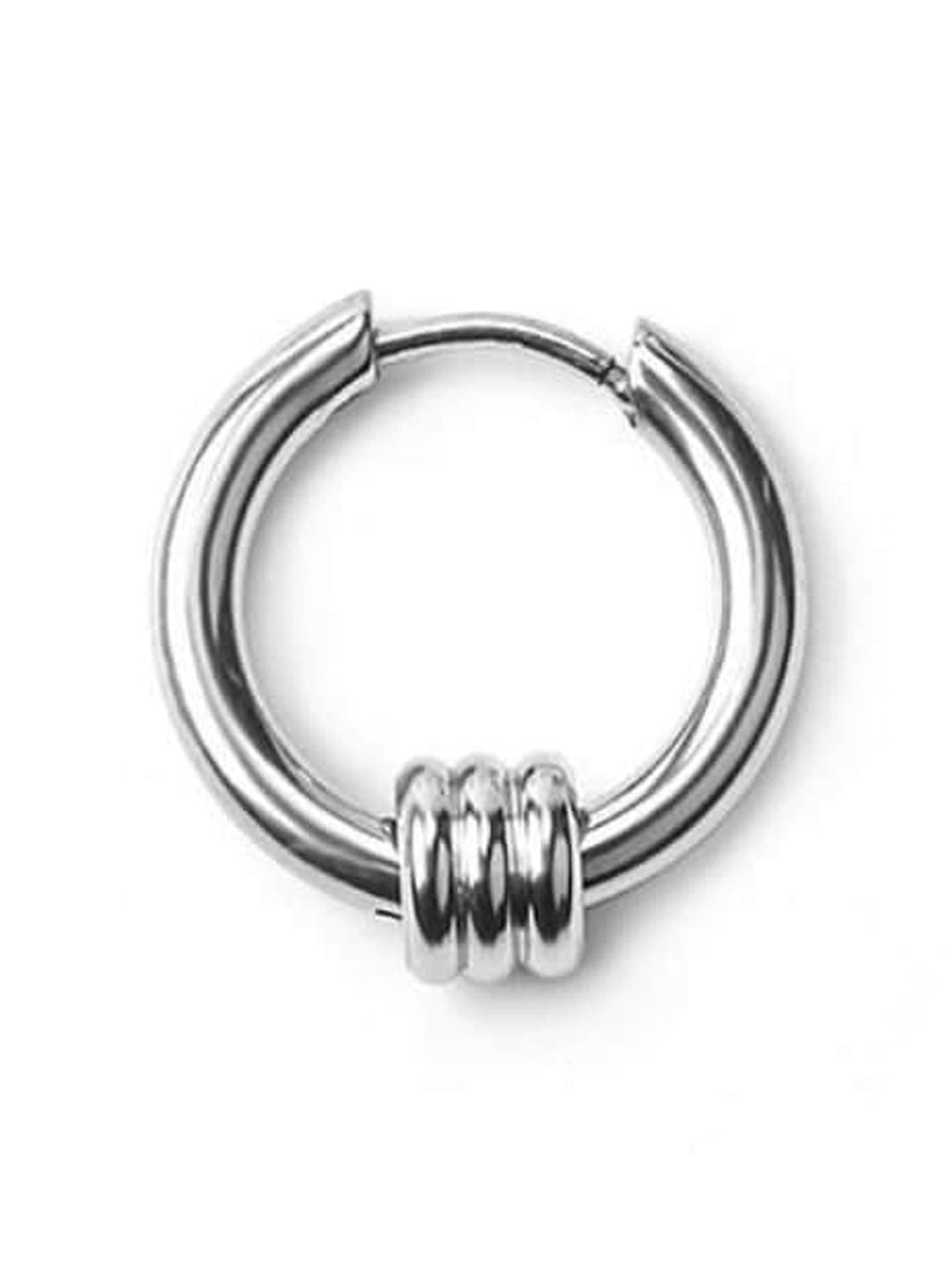 SALTY Men Studs Earrings