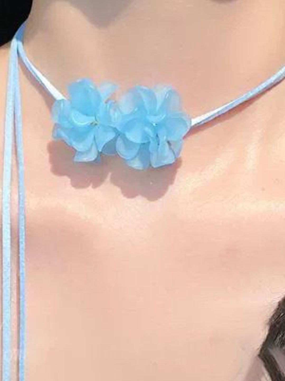 Minimal Necklace