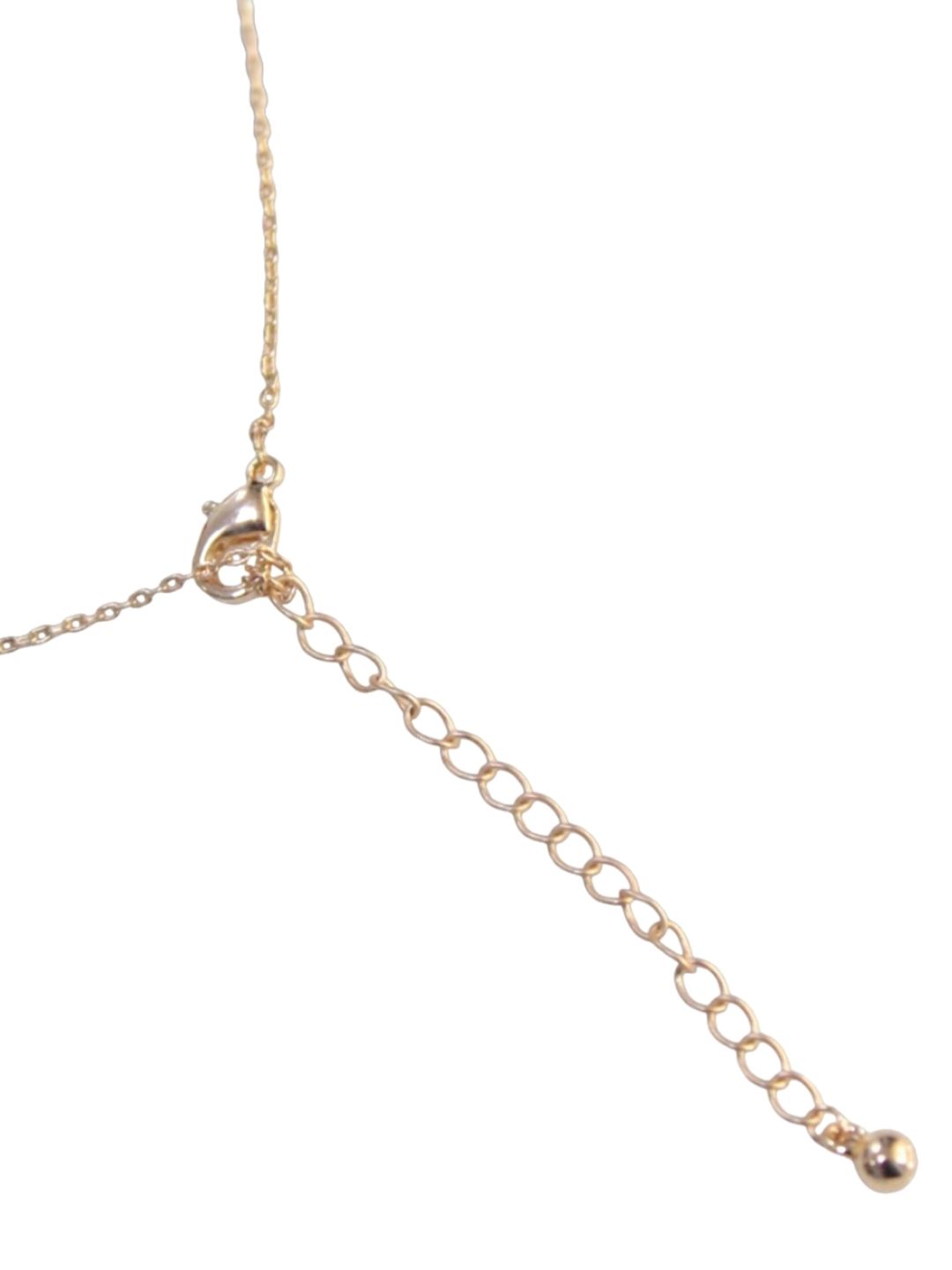 SALTY Luxury Emerald Necklace with Earrings Jewellery Set