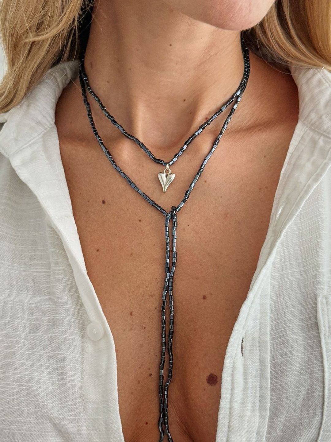 Open Chain