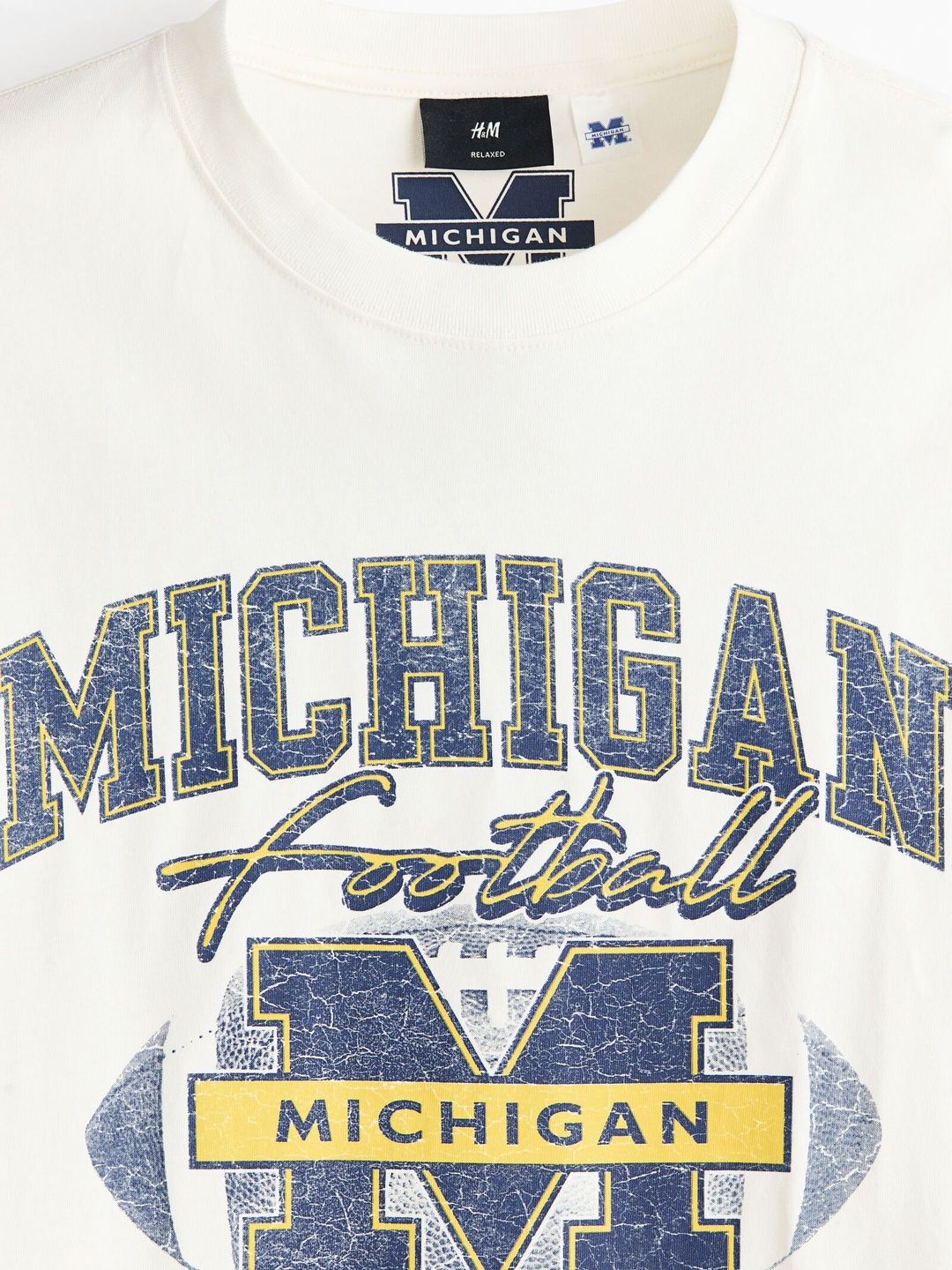 Loose Fit T-Shirt
