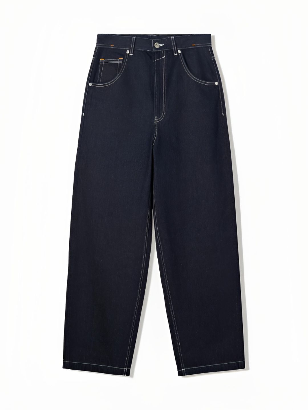 Men Super baggy jeans