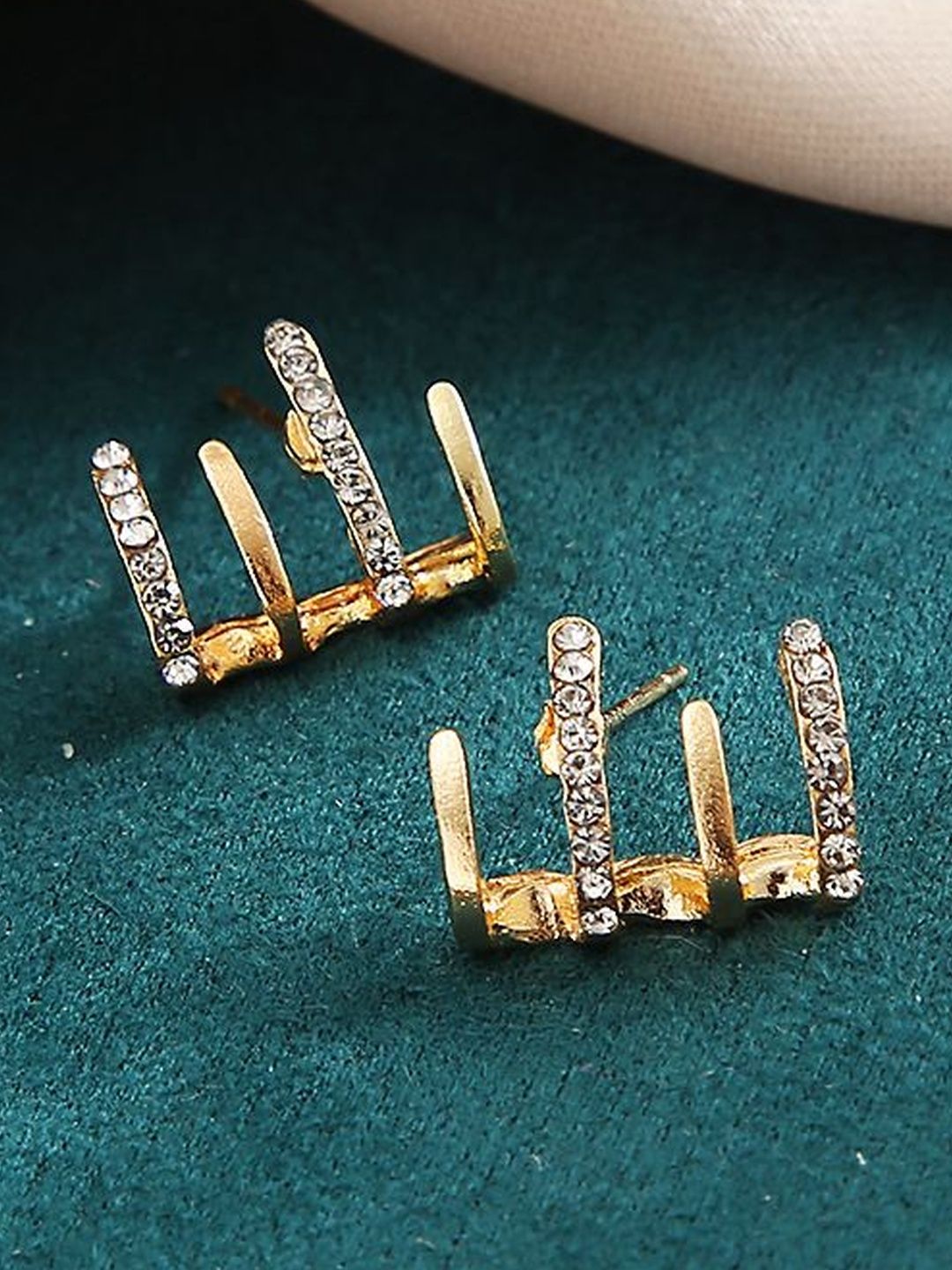 Classic Ear Cuff Earrings