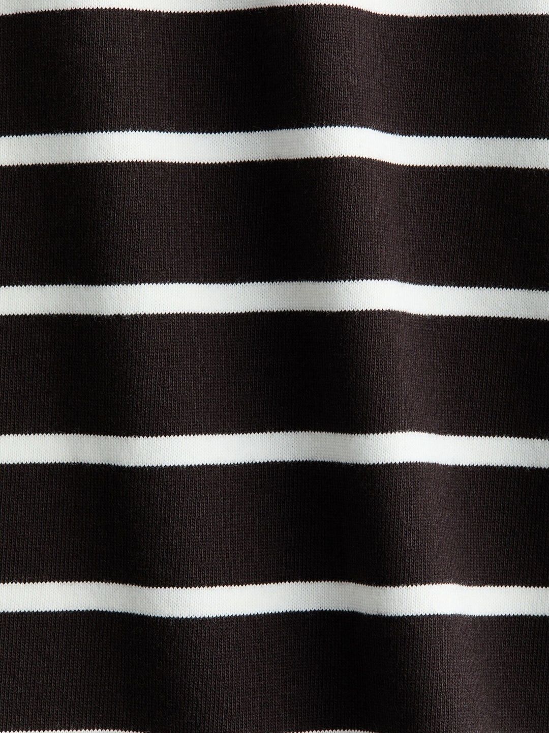 Oversized Cotton T-shirt
