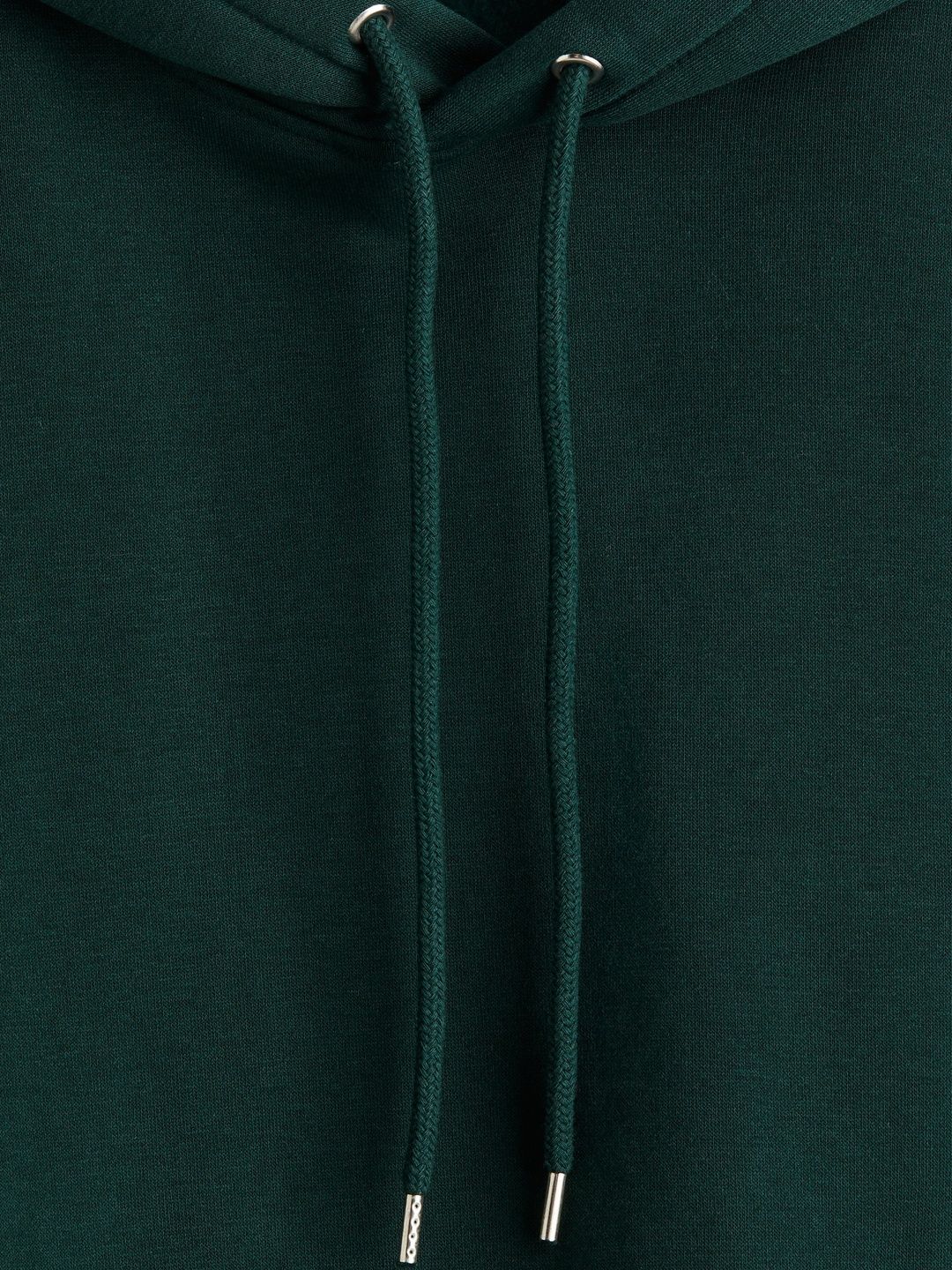 Loose Fit Hoodie