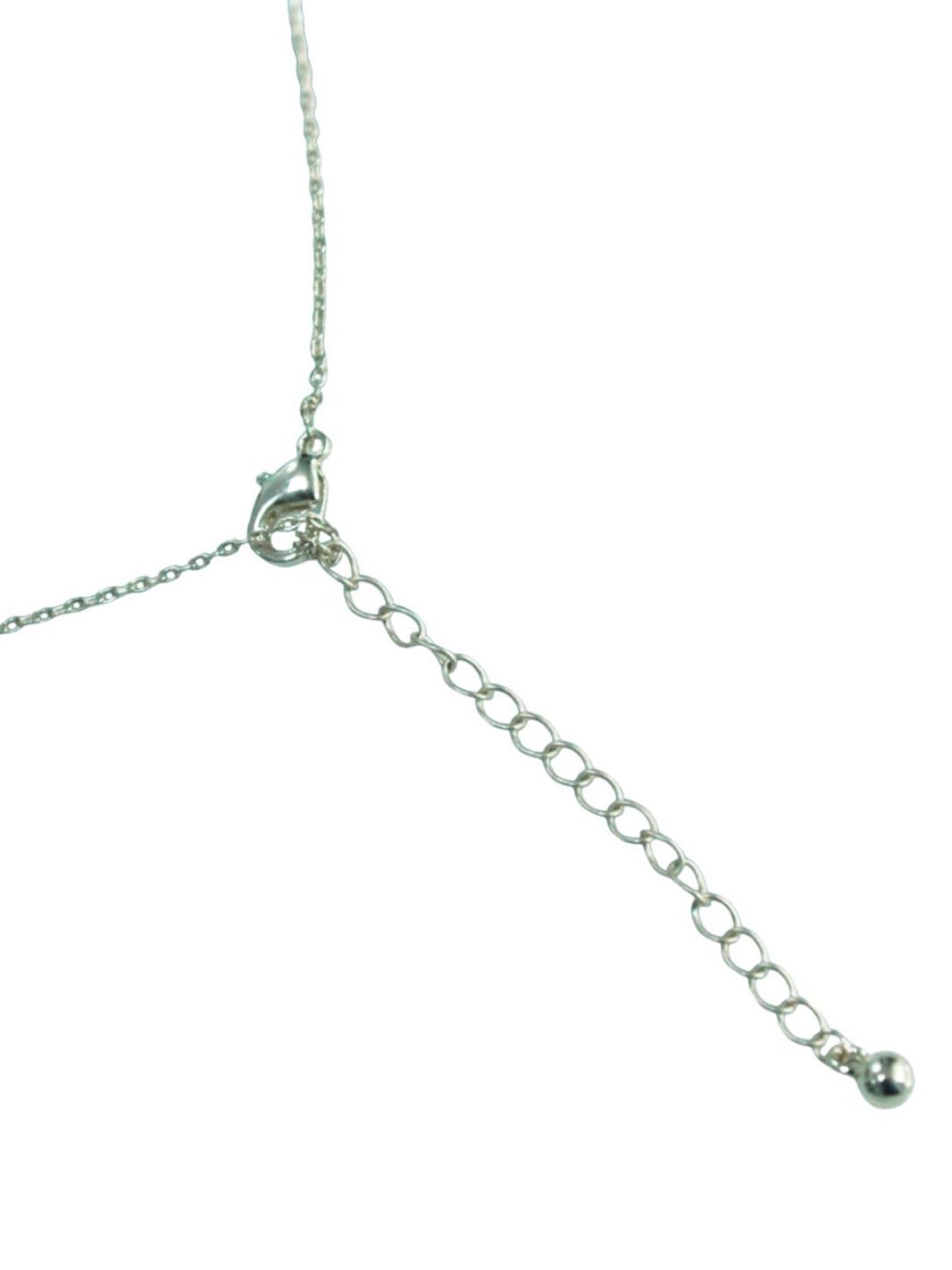 SALTY Stainless Steel Mariposa Golden Chain