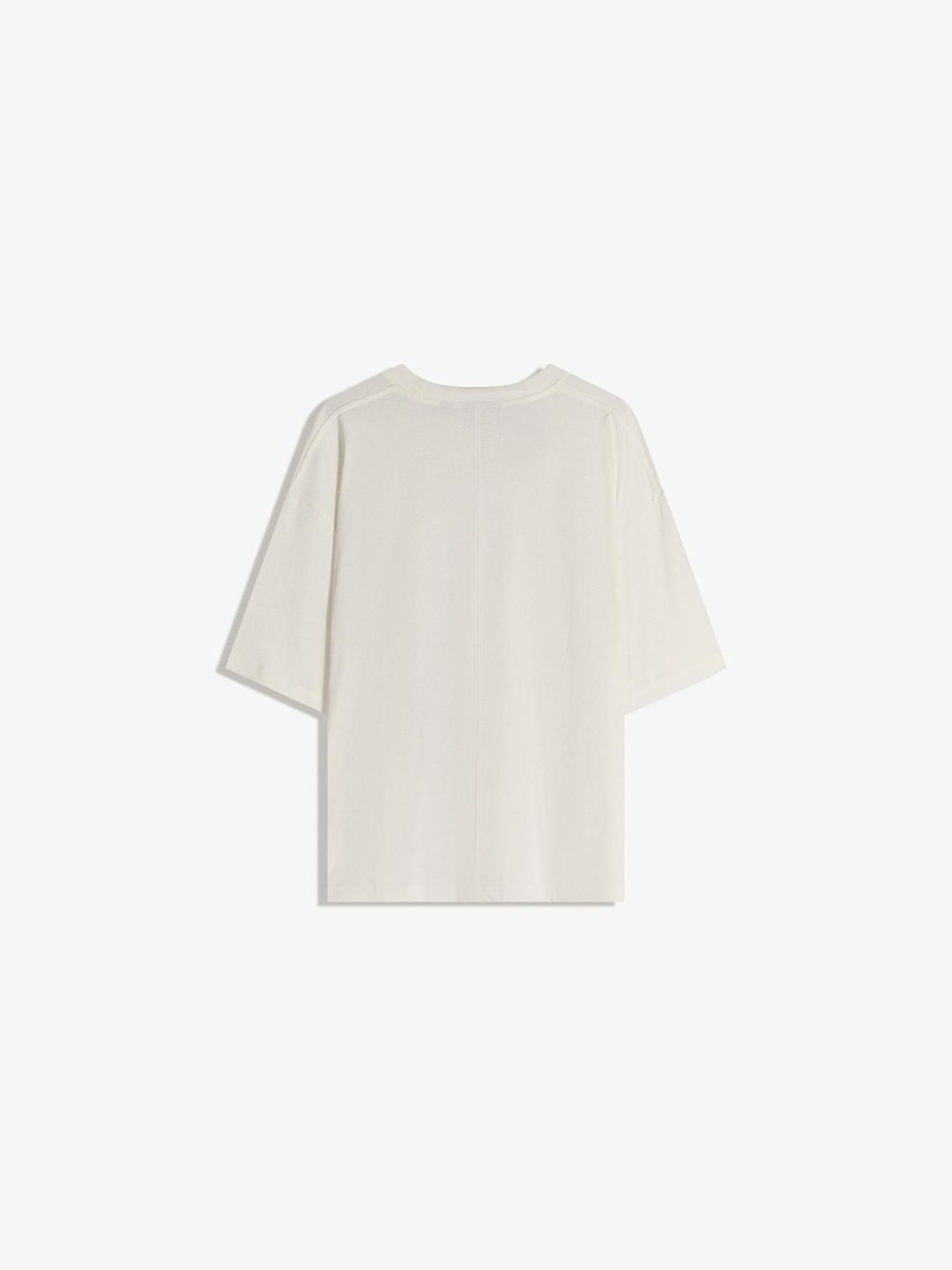Oversized Fit short sleeve T-shirt
