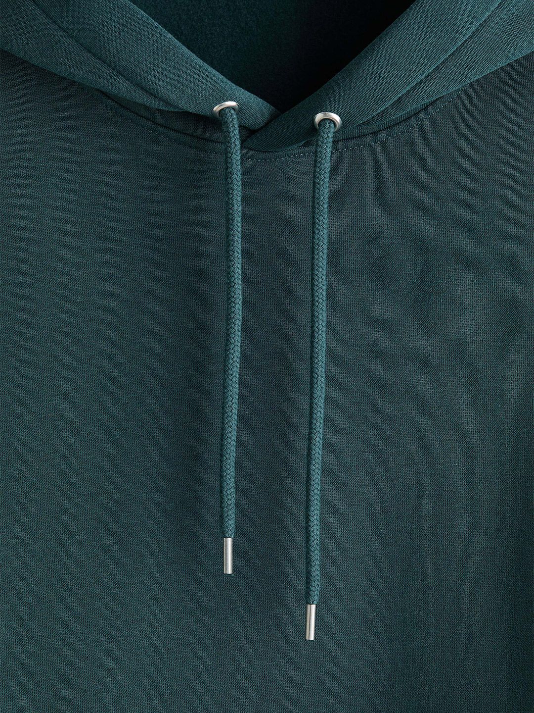 Loose Fit Hoodie