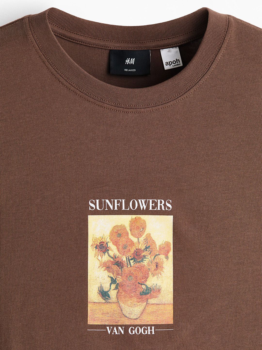 Loose Fit T-Shirt