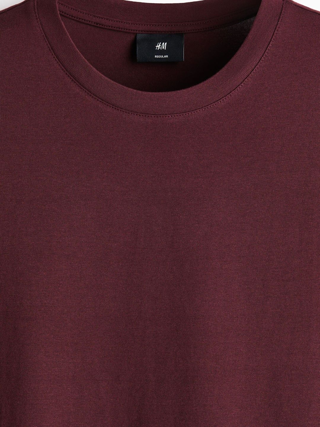 Regular Fit T-Shirt