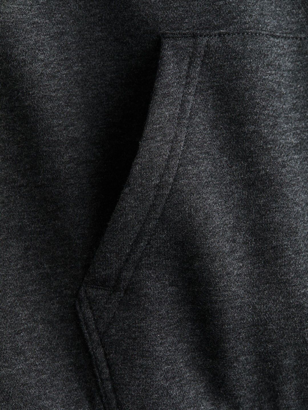 Zip-Through Hoodie