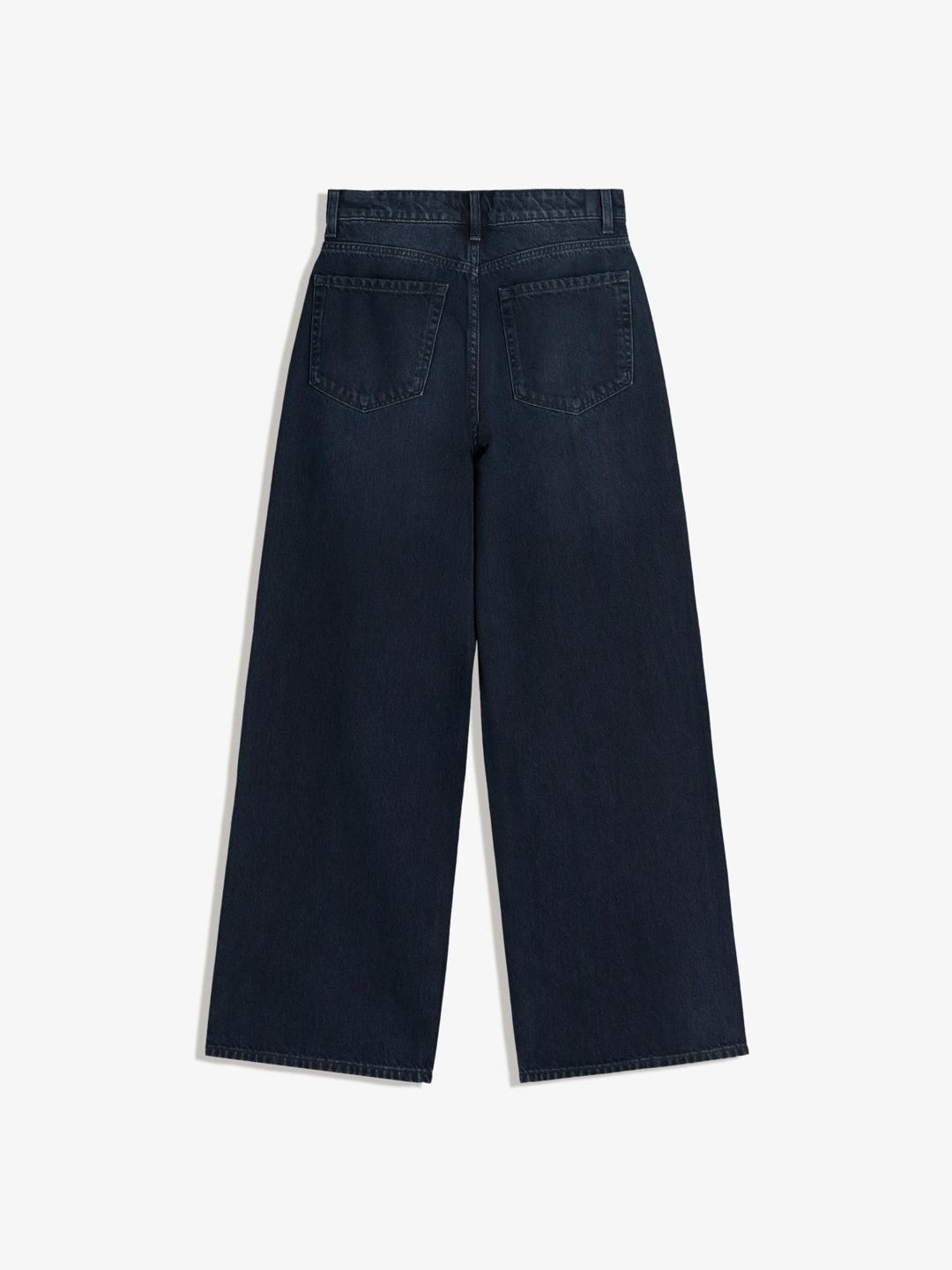 Women Wide-leg jeans