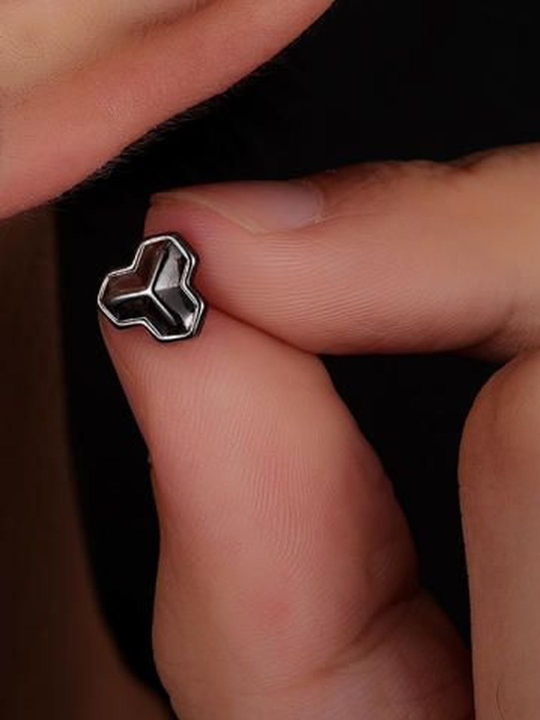 Classic Studs Earrings