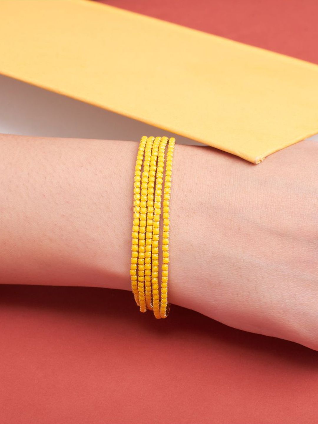 SALTY Women 5 Bracelet