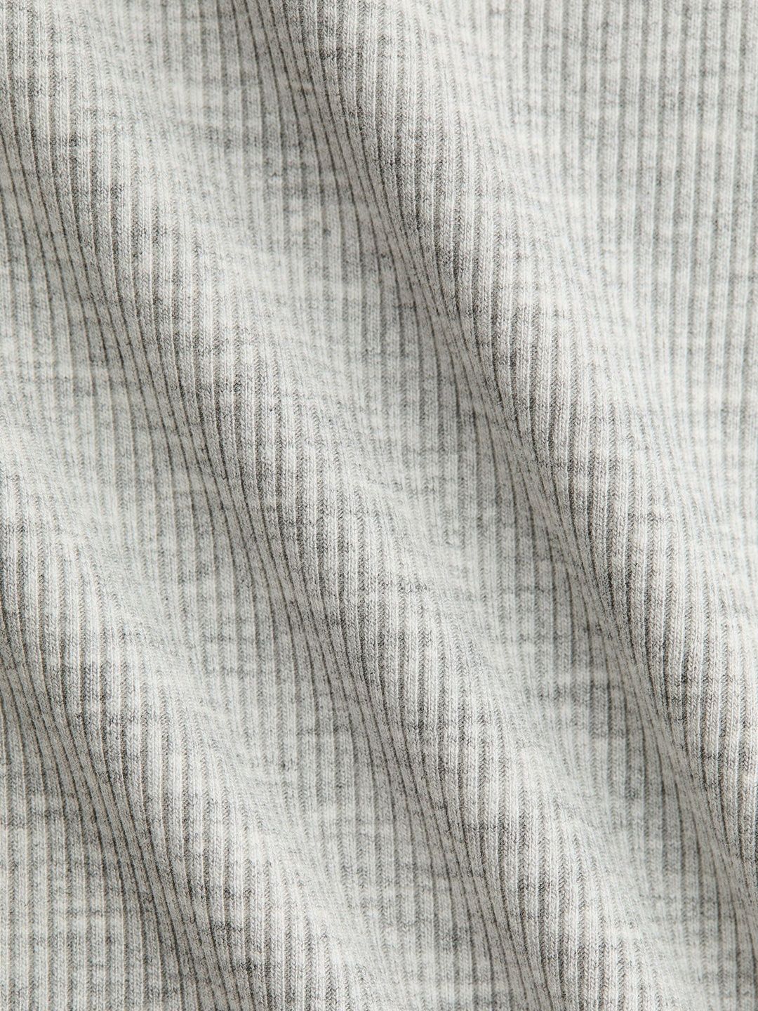 Lace-Trimmed Viscose T-Shirt