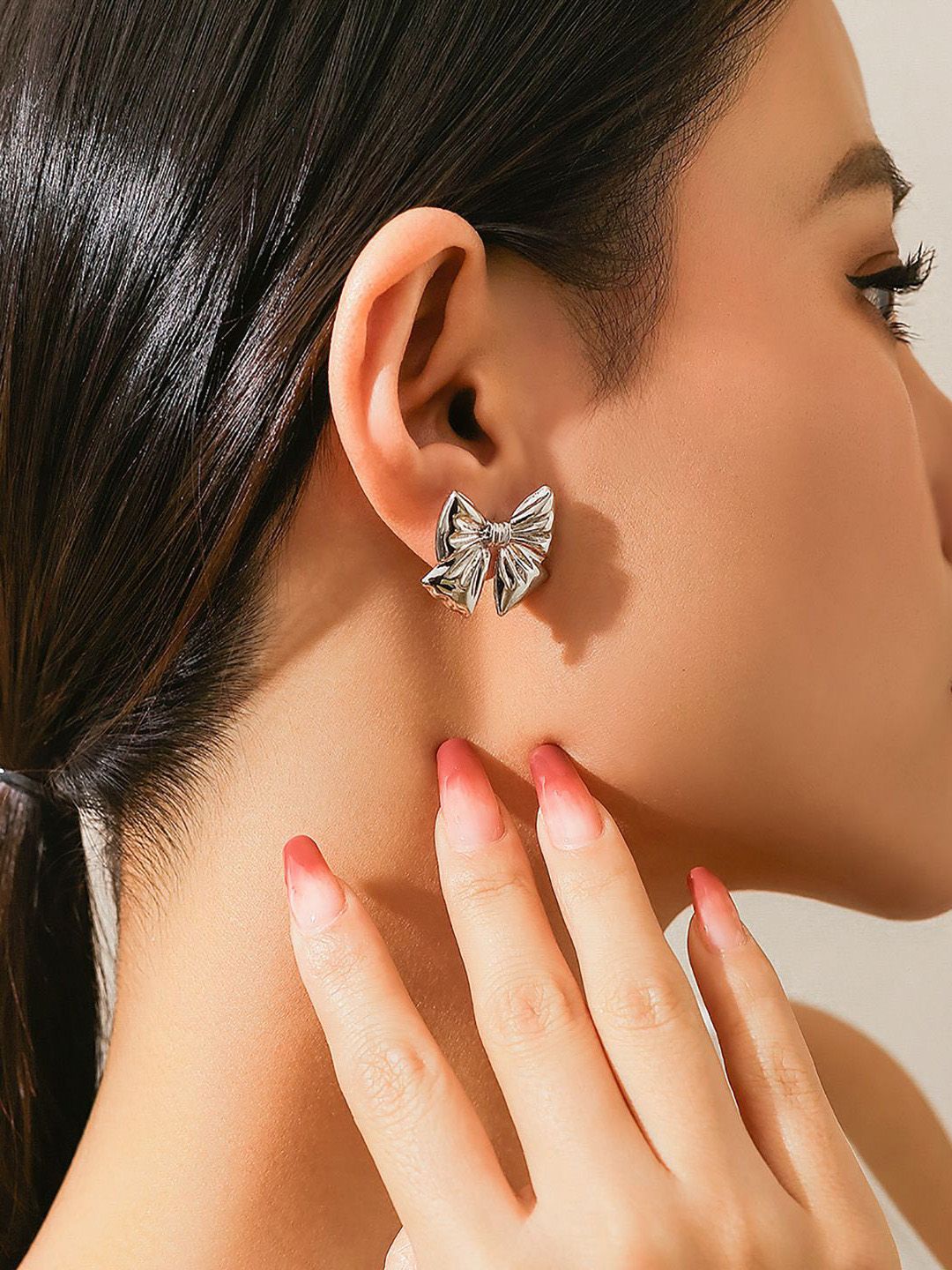 Classic Studs Earrings