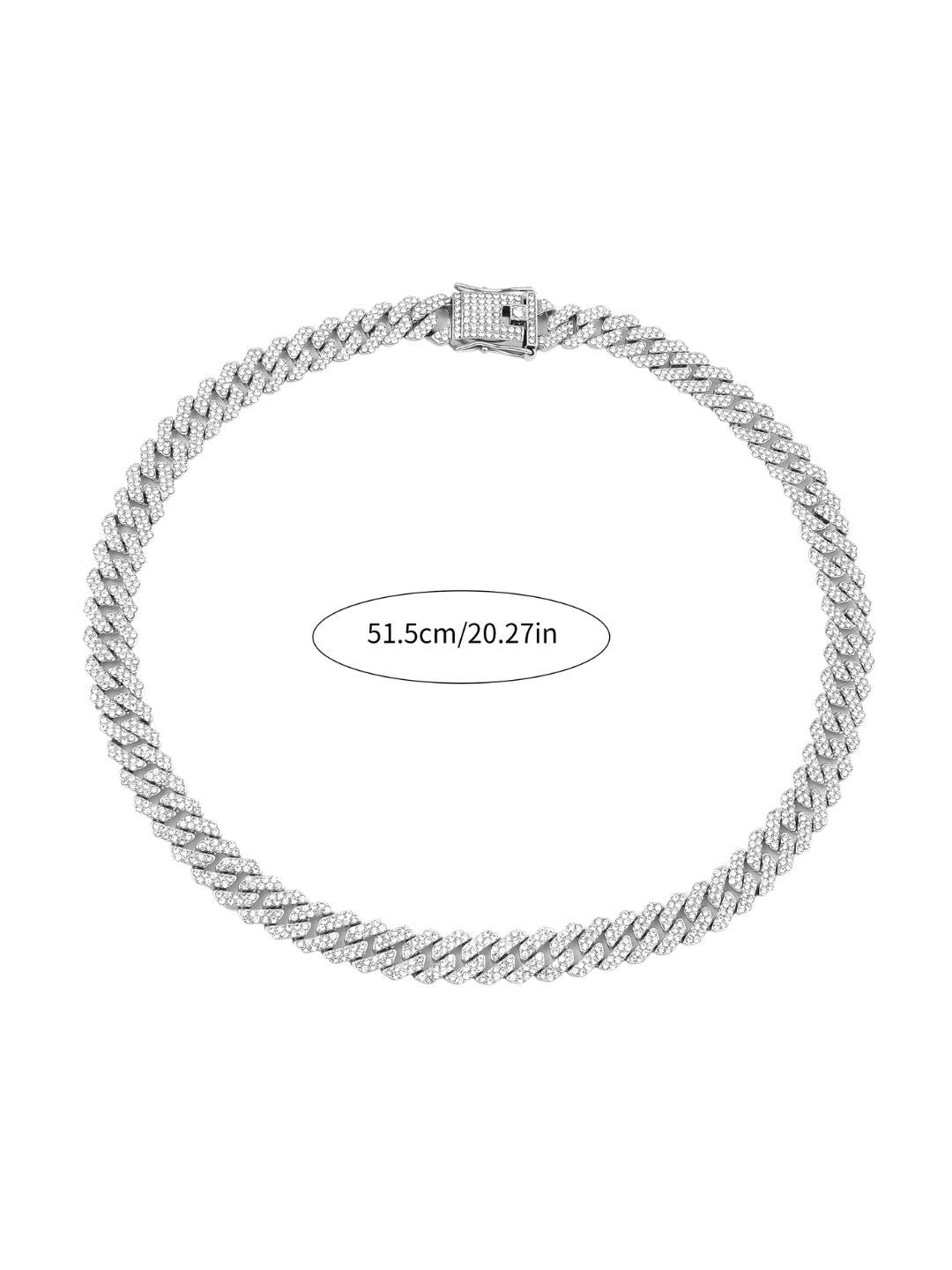 SALTY Men Necklace