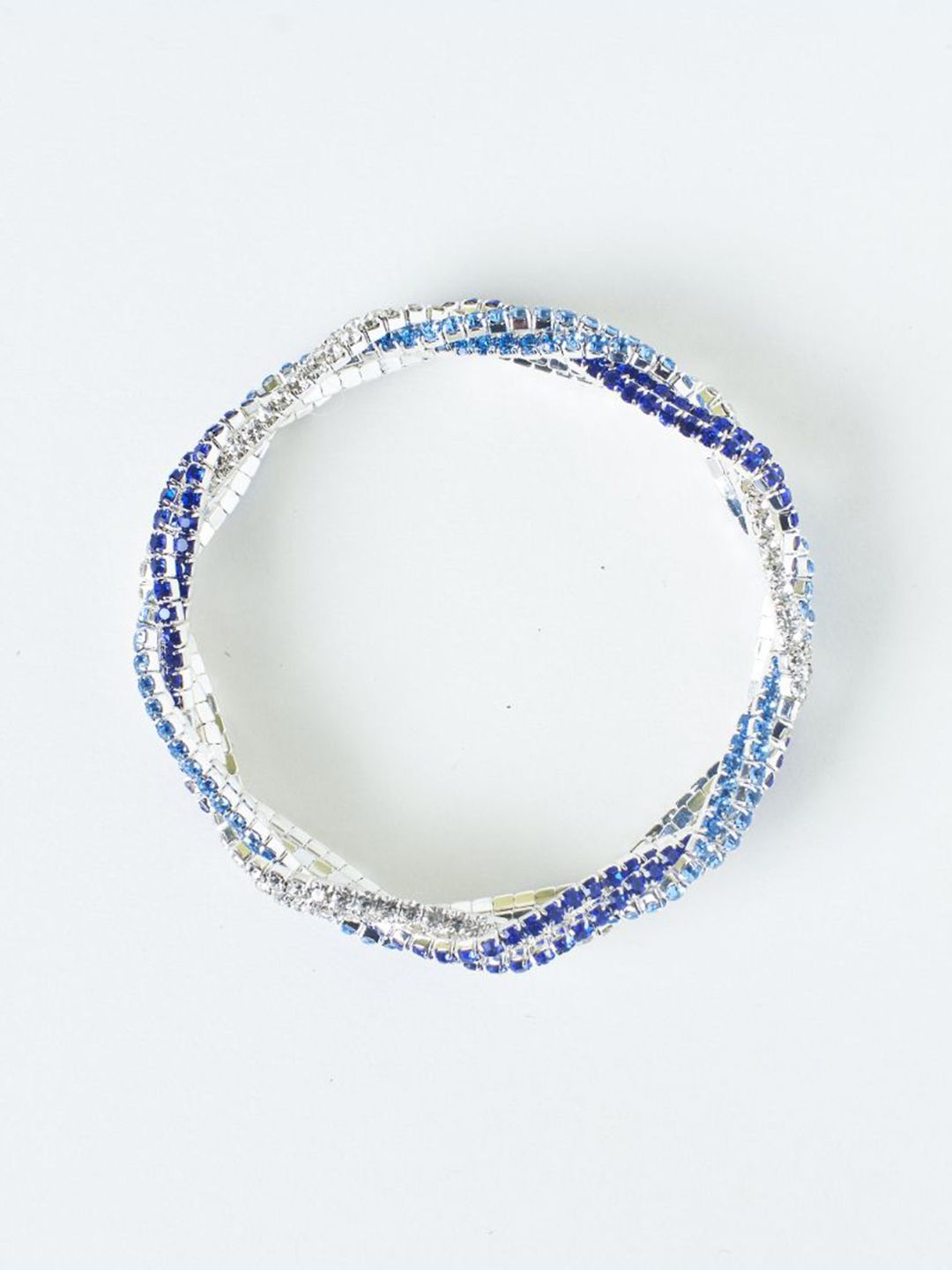 SALTY Women Wraparound Bracelet