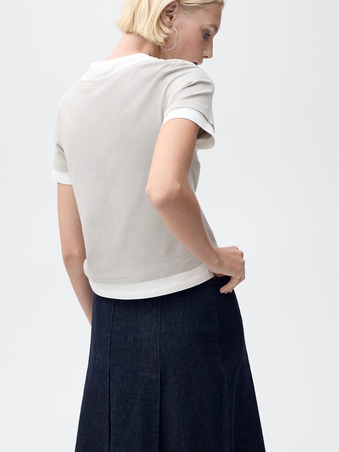 Women T-shirt