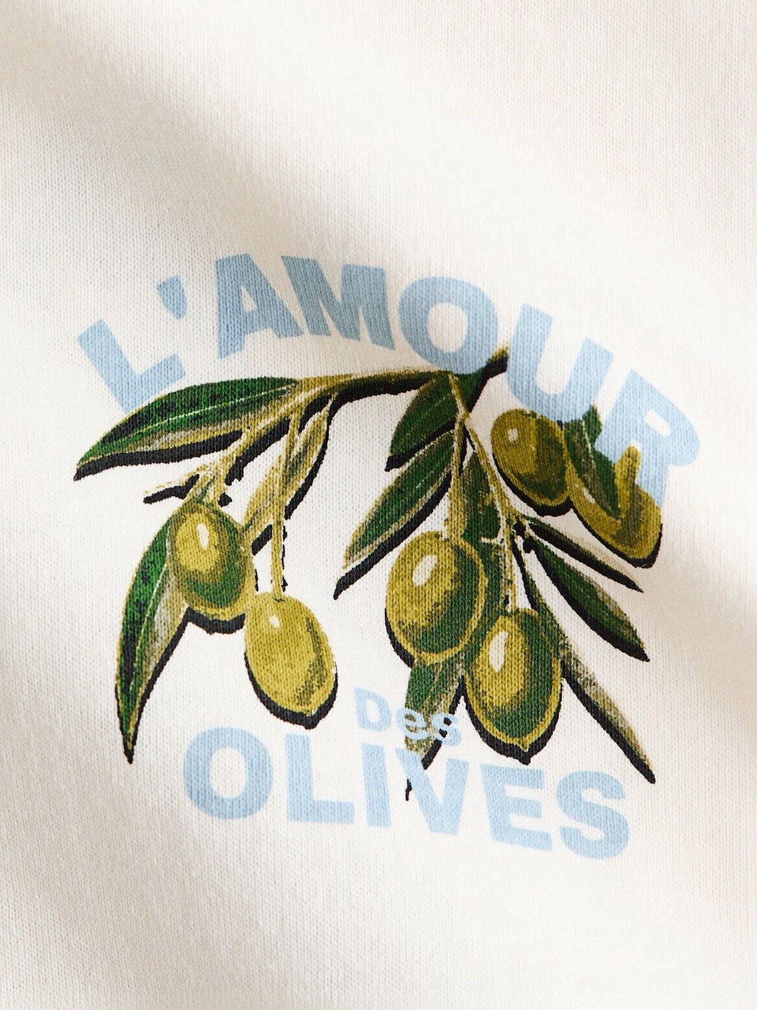 Printed T-Shirt