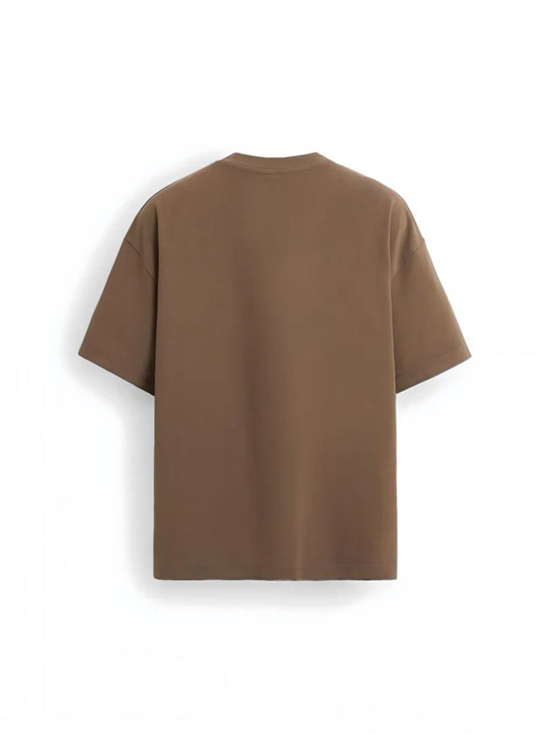 Steven Rhodes Men Radiate Positivity Oversized T-Shirt