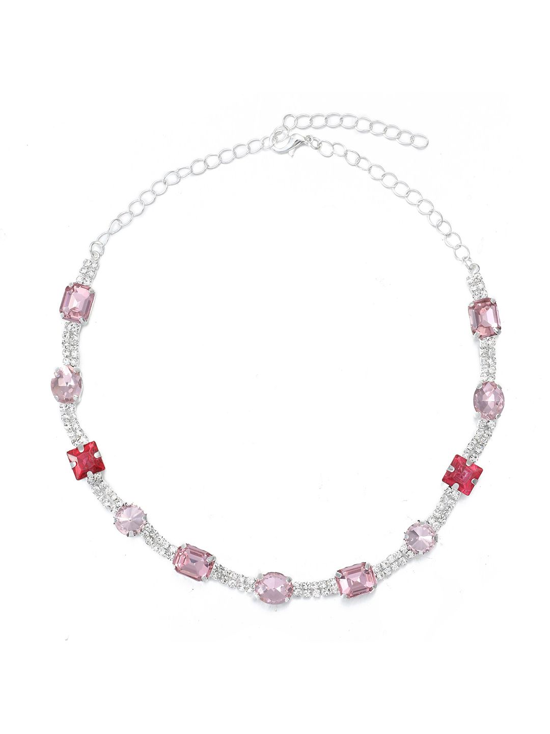 SALTY Studded Necklace