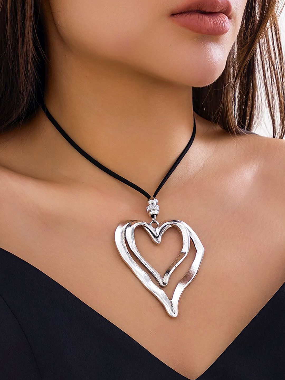 Silver-Plated Chain