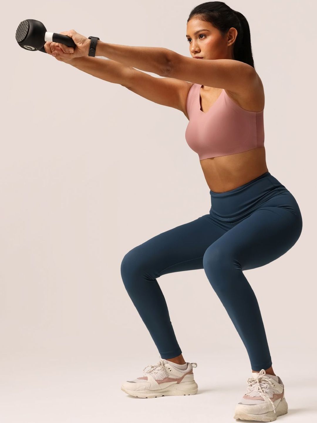 Women High-Rise The Ultimate Leggings Lite - Tall