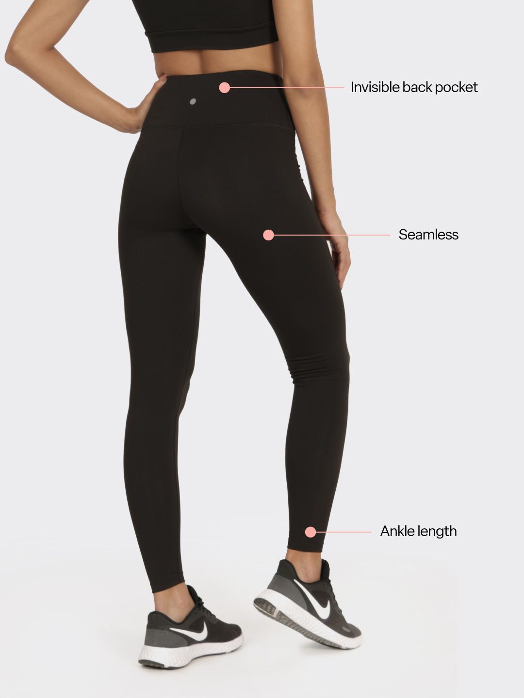 Womens TUL Lite Ultimate Tights - Tall