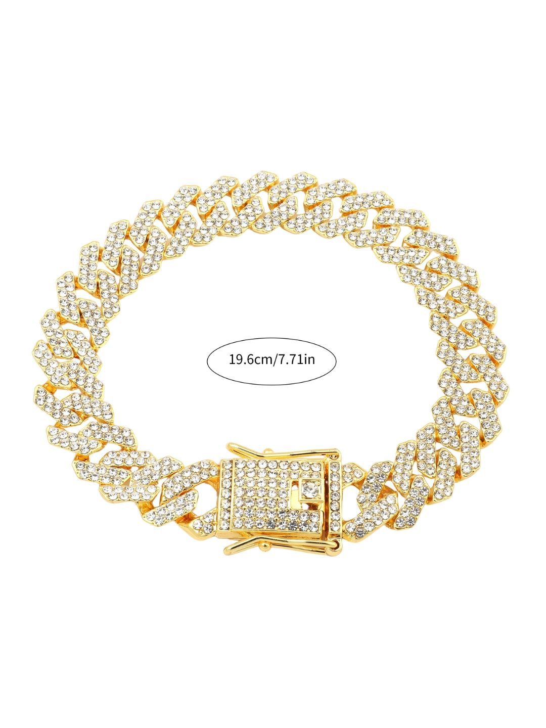 SALTY Men Wraparound Bracelet