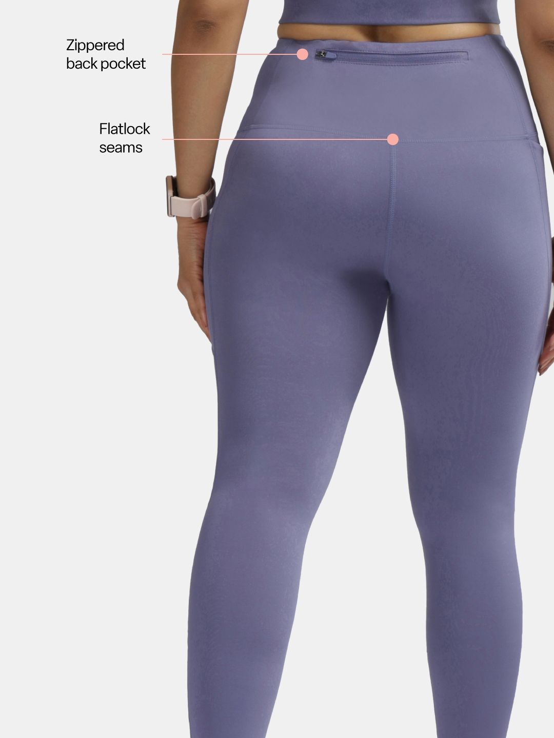Women Super Stretchy & High Waisted The Ultimate Tights - Regular