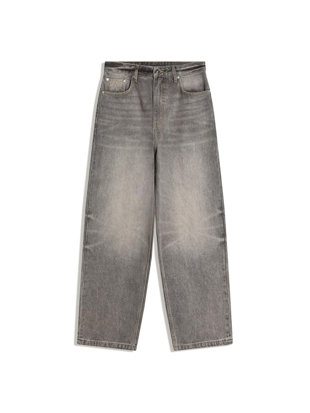 Super baggy jeans