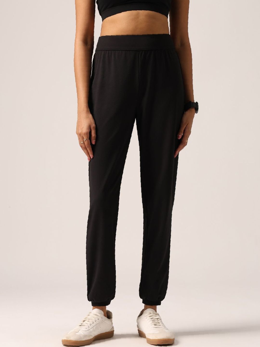 Ultimate Cuffed Jogger