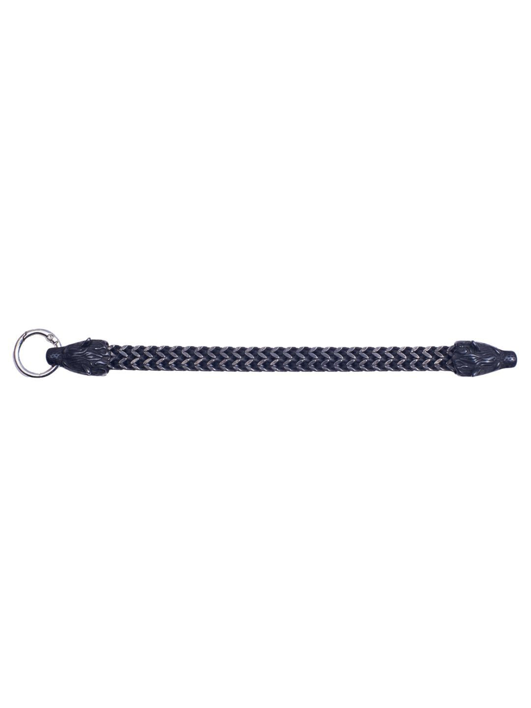 SALTY Men Wraparound Bracelet