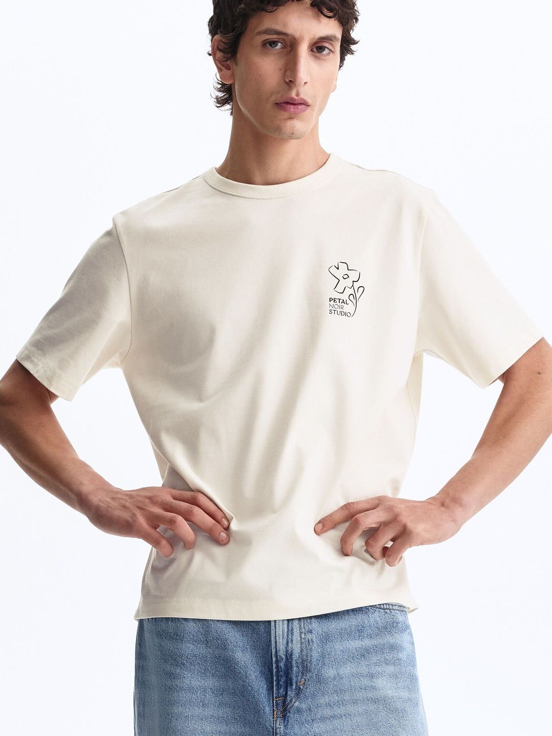 Regular Fit Coolmax T-shirt