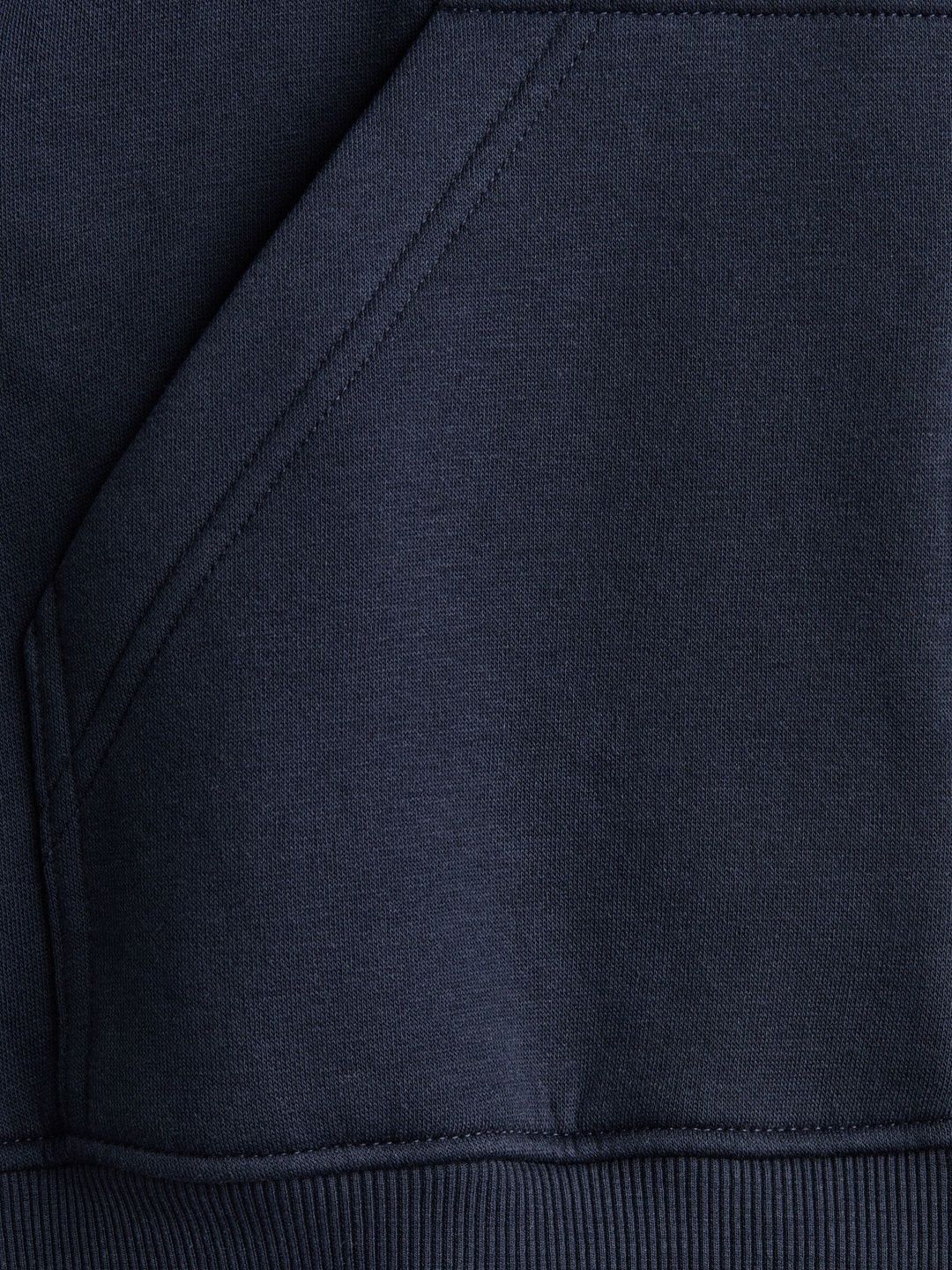 Zip-Through Hoodie