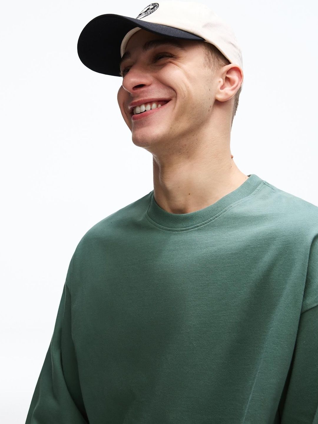 Long sleeve T-shirt