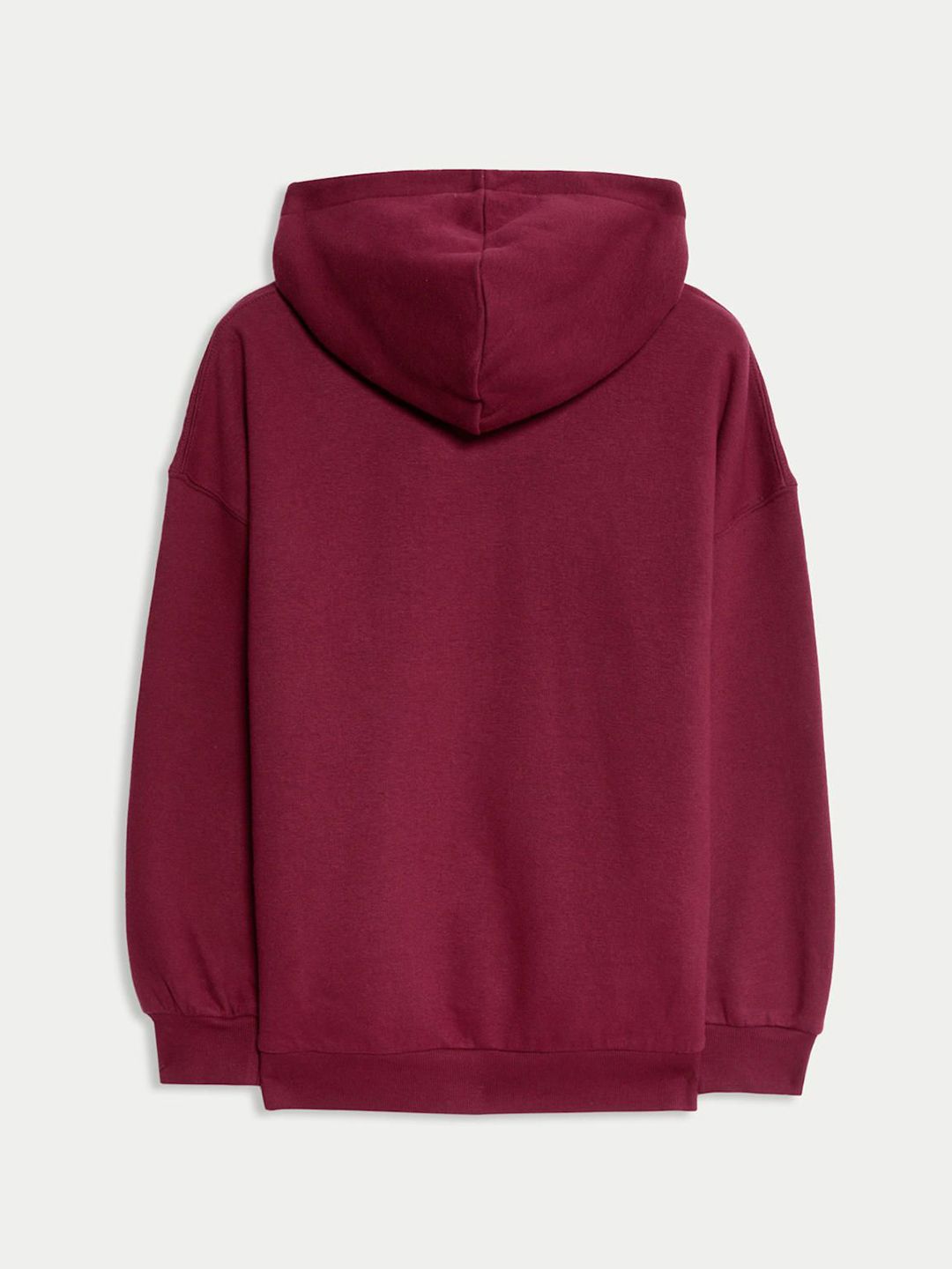 Cotton Rich Hoodie