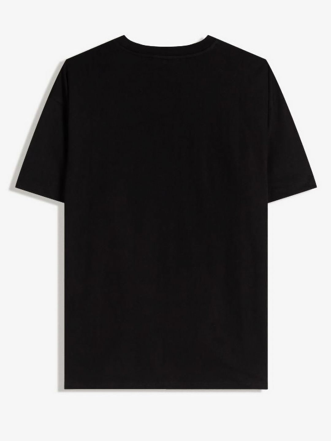 Printed short sleeve Oversized Fit T-shirt