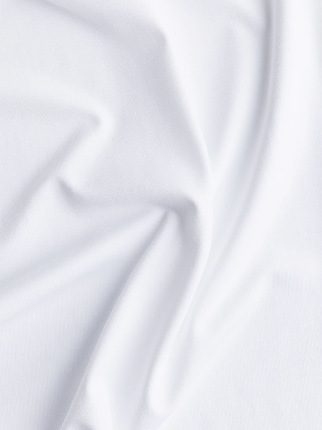 Women Fitted Microfibre T-shirt